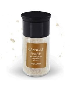 Cristaux d'Huiles Essentielles - Cannelle BIO, 10 g